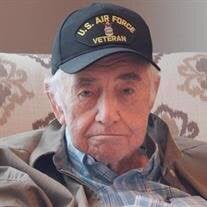 William Burt Haskin Obituary