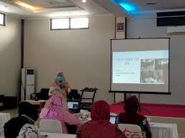Informal serta peran babinsa dan bhabinkamtibmas, 2) pengenalan pendidikan nonformal dan informal, 3) peran tripides dalam pendataan pnfi dan 4) pendataan potensi penyelenggaraan pnfi. Jamin Kesehatan Pekeja Dinkes Bangka Berkoordinasi Bersama Pos Ukk Portal Resmi