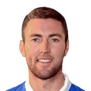 Gary Gardner FIFA 21