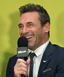 Jon Hamm
