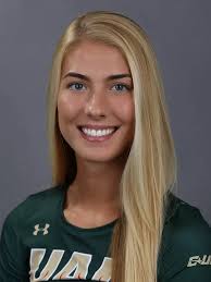 2020 Women's Volleyball Roster