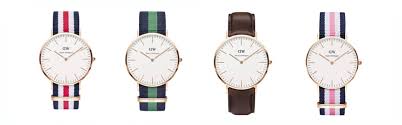 The brand has established its headquarters in central stockholm in sweden. Buy Daniel Wellington Products In Malaysia April 2021