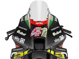 Road racing world championship season. Aprilia Motogp 2021 An All Italian Challenge