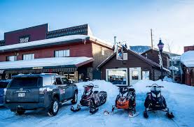 208 county road 4034, grand lake, co. Grand Lake Colorado What To Do In Winter Hike Bike Travel
