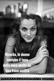 meravigliosamente donna - ✍️Web | Facebook