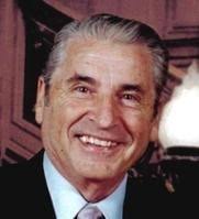 Joseph Cianciolo Obituary (1932