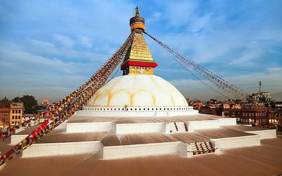 Kathmandu Valley Cultural Tour