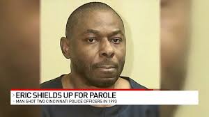 Eric Shields Parole Hearing