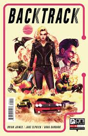 Flippin through Previews - December 2019 ⋆ Atomic Junk Shop