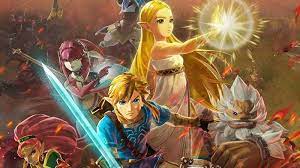 There's a bunch of different characters to unlock in hyrule warriors: How To Unlock Skins En Hyrule Warriors La Era Del Cataclismo List Of Skins Guiasteam