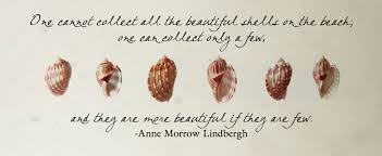 The moment you held my hand in your hand amidst the sea my fear of sinking under it wiped out like that of sand houses on the sea shore under the violent waves and i bathed in your pearly love , my seashell. Seashell Quotes About Love Quotesgram