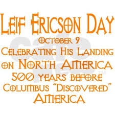 20+ Most Beautiful Leif Erikson Day 2017 Greeting Pictures