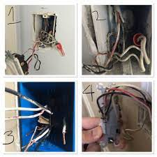 Popular ceiling light switch wiring of good quality and at affordable prices you can buy on aliexpress. Wiring A Ceiling Light To A Switched Receptacle Home Improvement Stack Exchange