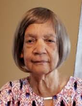 Obituary information for Joanne A. Day