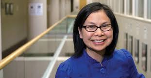 Margaret Mead meets Morgan Stanley