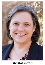 Ports of Indiana appoints Brier to lead statewide planning, sustainability  initiatives