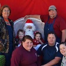 A place where people go to buy meat: Charlie S Meat Market Home Facebook