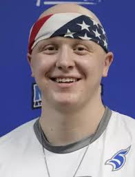 Ben Albers (3/25/2024)