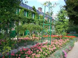 Paris Giverny E Os Jardins De Monet Monet