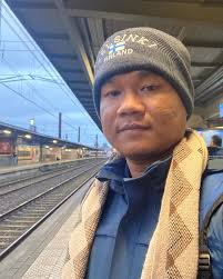 A good time begins with good mind and a good mind is made of positive  thinking. Positive thinking comes from each positive interaction.