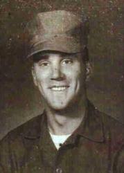 Roger Edwin Walton : Private First Class from New York, Vietnam War Casualty