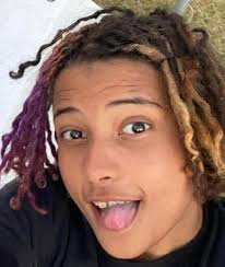 De'Asia "Dee" Mullins, age 19