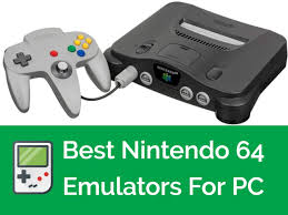 We hope you enjoy our site and please don't forget to vote for your favorite n64 roms. Nintendo 64 Emulators For Windows 10 Pc