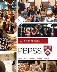 H arvard College PRISE