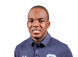 Presbyterian Blue Hose College Football Roster