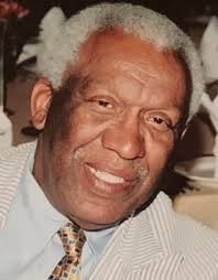 Bernard Stewart Dorsey Obituary