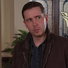 ITV Coronation Street feud 'sealed' as Todd Grimshaw makes big discovery  about past character