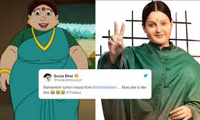 Thalaivi is a tamil biographical movie about the actress, politician j jayalalitha directed by a l vijay. As Twitter Memes Thalaivi First Look Rangoli Chandel Defends Kangana Ranaut Entertainment