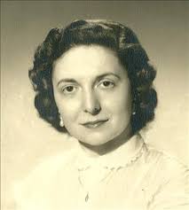 Obituary information for Tecla Fazi Silveri