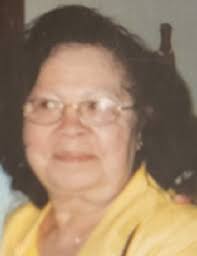 Elder Eunice Croker-Washington