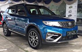 Use our handy loan calculator to. Proton X70 Exclusive Edition For Brunei 37 Units Only 2 Tone Exterior New Wheels Black Nappa Leather Paultan Org