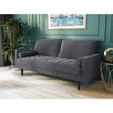 Check spelling or type a new query. Corrigan Studio Gertrudes 70 Square Arm Sofa Reviews