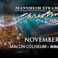 Mannheim Steamroller Christmas