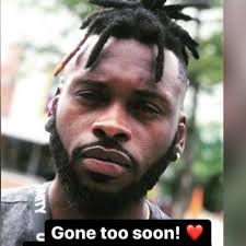 Fundraiser for Walters Fongyen by Mark T : In Memory of Adam Fongyen  (Junior)