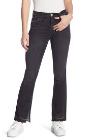 siwy denim vicky high waist flare jeans nordstrom rack