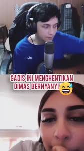 Dimas Senopati and Mira Ketemu Langsung