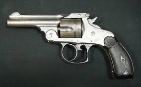 Old Smith And Wesson Serial Number Smith And Wesson Forums