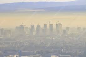 Smoggy definition, full of or characterized bysmog. Smoggy Keyword Search Science Photo Library