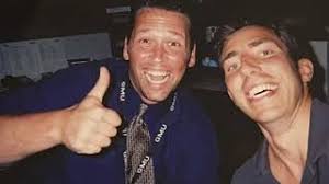 Farewell, Greg Bledsoe! Iconic Morning Anchor Sets Off