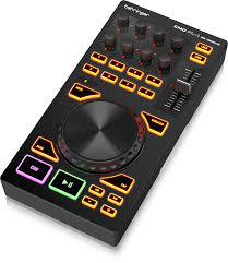 Admittedly, traktor does automatically beatgrid tracks. Behringer Product Cmd Pl 1