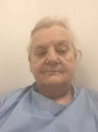 Hilary Redmond's Instagram, Twitter & Facebook