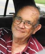 Obituary information for Ernie Byrd