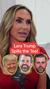 Eric Trumo Standing in Front If Mirror with Lara