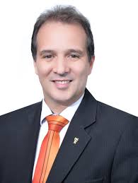 Rogério Marques Noé