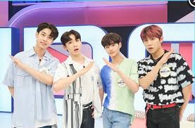 After touring in japan, they released the super junior japan 'super show 3' opening commemorative album in february 2011, which debuted at number two on japan's tower records online sales charts. 200826 Ab6ix On Super Junior Idol Vs Idol Japan Variety Show Ab6ix Episode Will Be Air On Sept 10 17 24 And Oct 1 1 Kpop Profiles Makestar