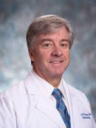 Dr. Robert Brame, MD